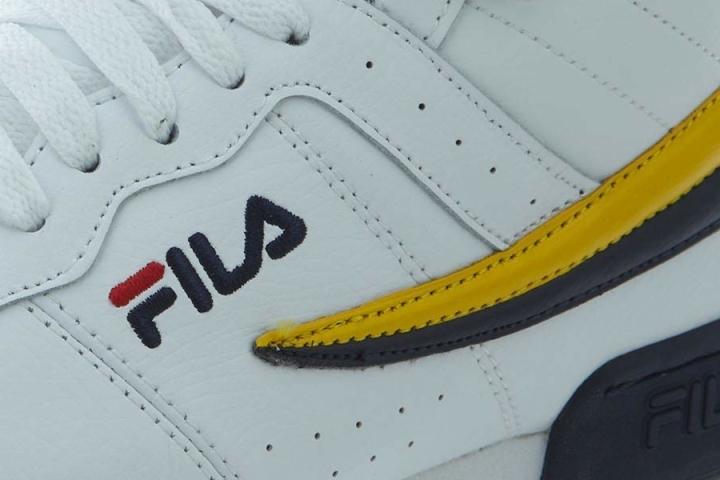 Fila F-13 Logo1