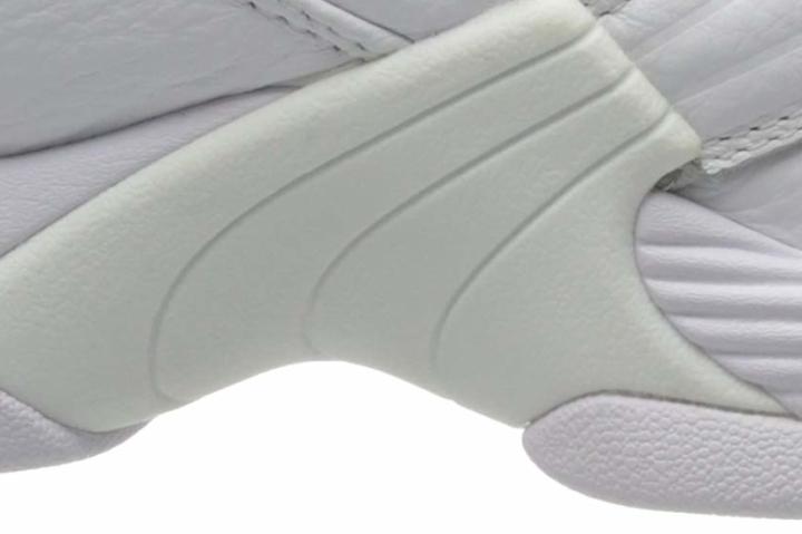 Amongst other classic Reebok sneakers midsole