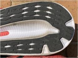 dansko polka dot clogs