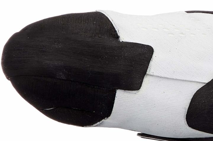 Provides a ton of comfort outsole 1