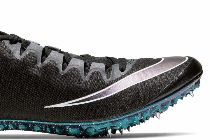 spikes nike zoom superfly elite