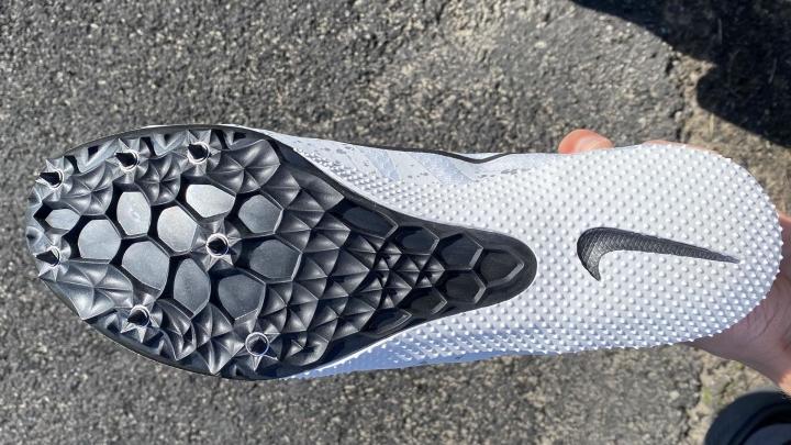 Nike Zoom Rival S 9 Review Facts Comparison RunRepeat