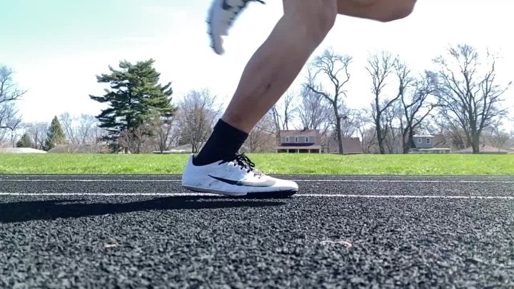 Nike Zoom Rival S 9 Running