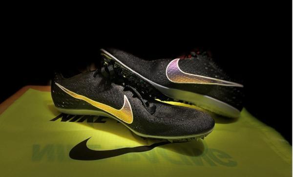 Victory elite clearance spikes