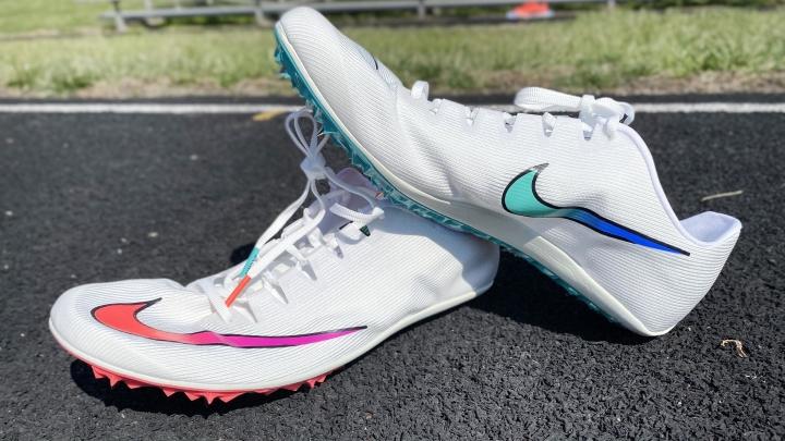 Nike Rival Sprint Track & Field Sprinting Spikes