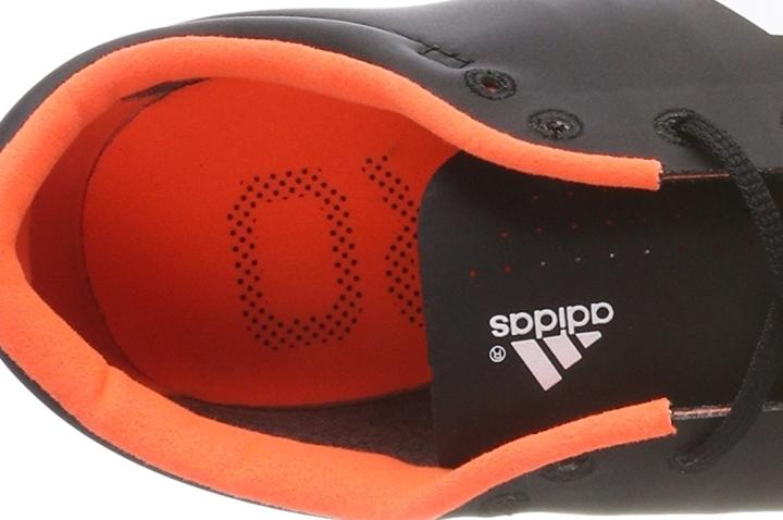 Adidas Adizero Prime SP breathability of the foot