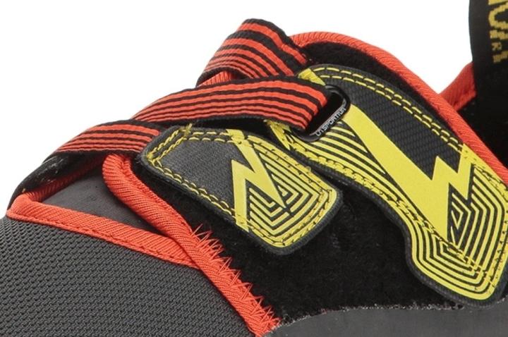 Prefer a climbing shoe that provides a gym and all-around climbers with enough comfort laces 3