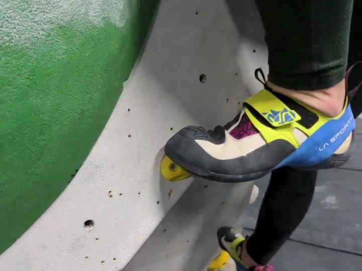 la sportiva skwama foot nub