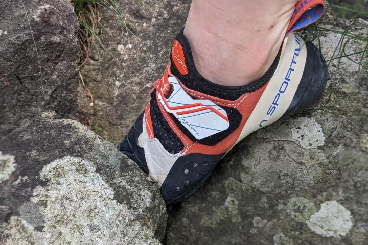 la sportiva solution