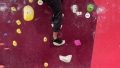 climbing shoes for beginners Intro