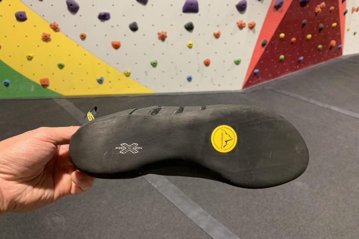 la sportiva tarantulace sole