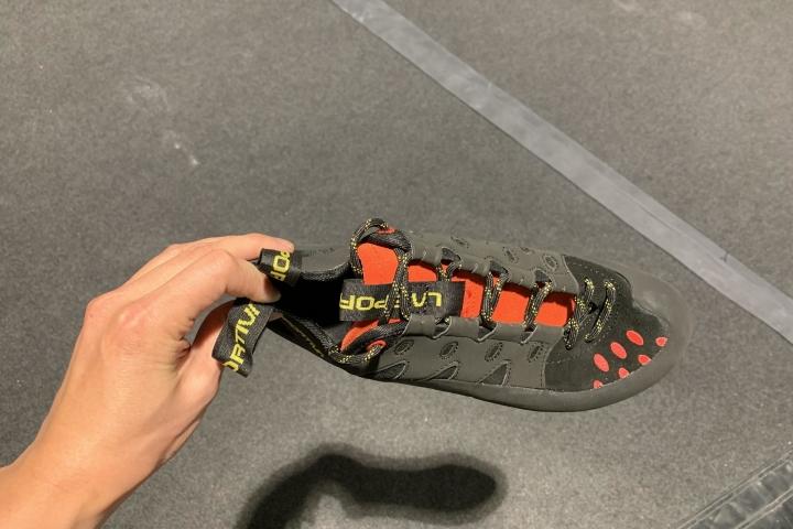 la sportiva tarantulace upper