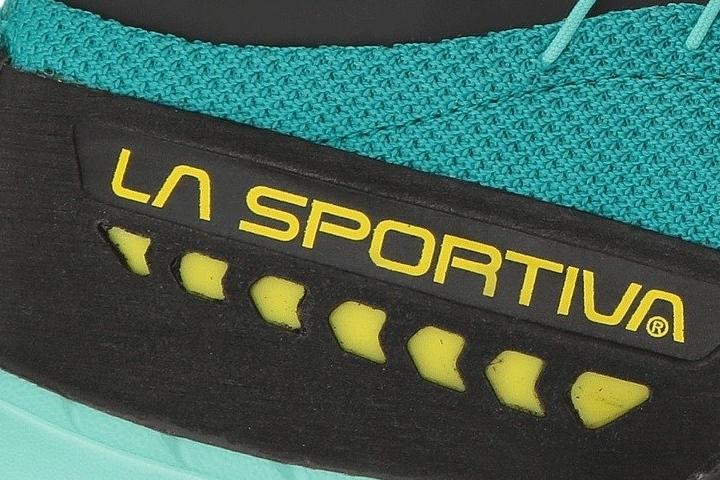 Who should buy the La Sportiva TX3 logo