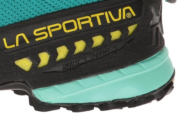 La Sportiva TX3 midsole