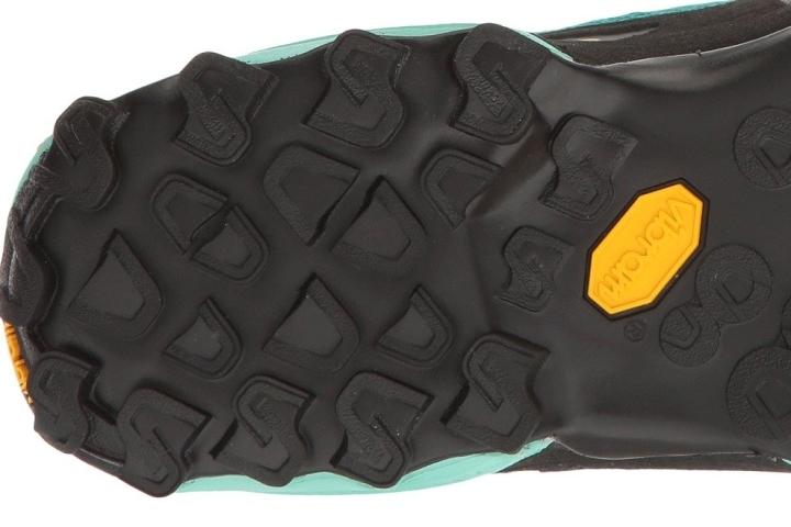 Add a product outsole 1