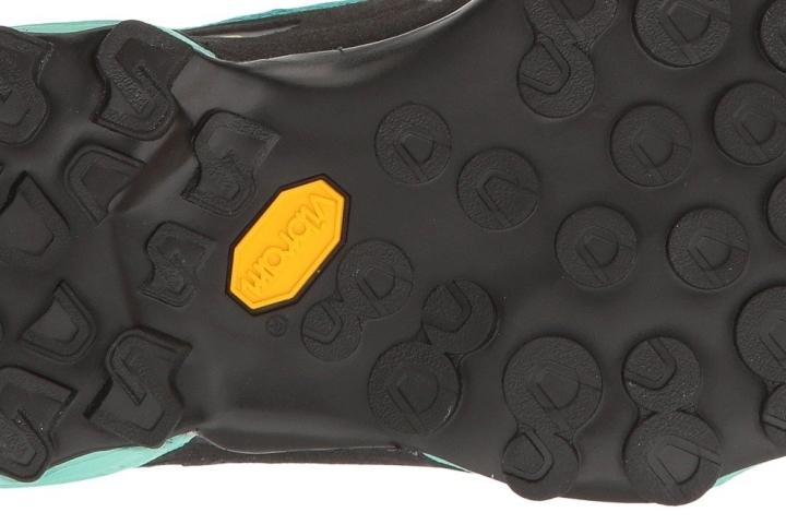 Who should buy the La Sportiva TX3 outsole