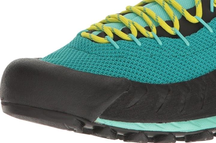 Who should buy the La Sportiva TX3 upper 1