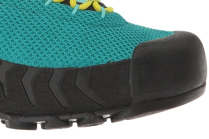 Who should buy the La Sportiva TX3 upper 2