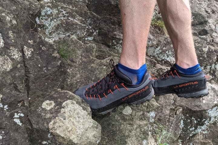 La Sportiva TX4