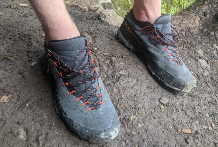 La Sportiva TX4 Review