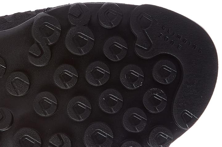 Astronomical level of comfort outsole 1.0