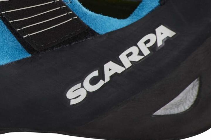 Scarpa Boostic logo