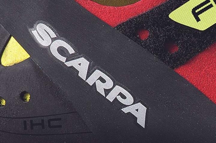 Scarpa Furia S Review