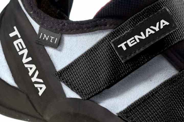 Tenaya Inti logo