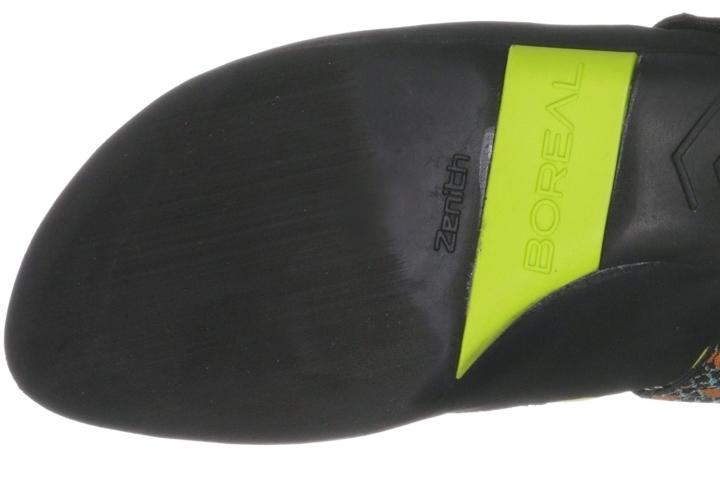 Boreal Diabolo outsole 1.0