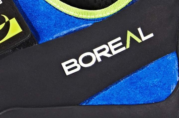 Boreal Joker logo