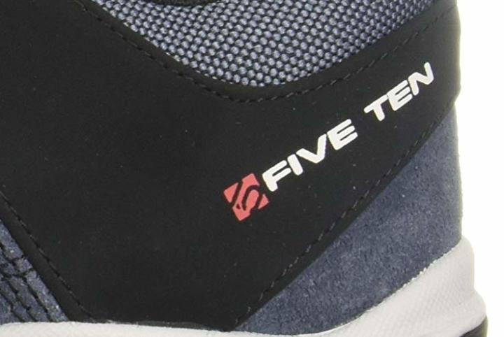 Five Ten Guide Tennie logo