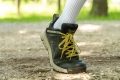 Danner Trail 2650 GTX forefoot flex