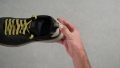 Danner Trail 2650 GTX Heel counter stiffness