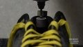 Danner Trail 2650 GTX Heel padding durability