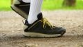 Danner Trail 2650 GTX heel to toe