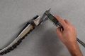 Danner Trail 2650 GTX Lug depth