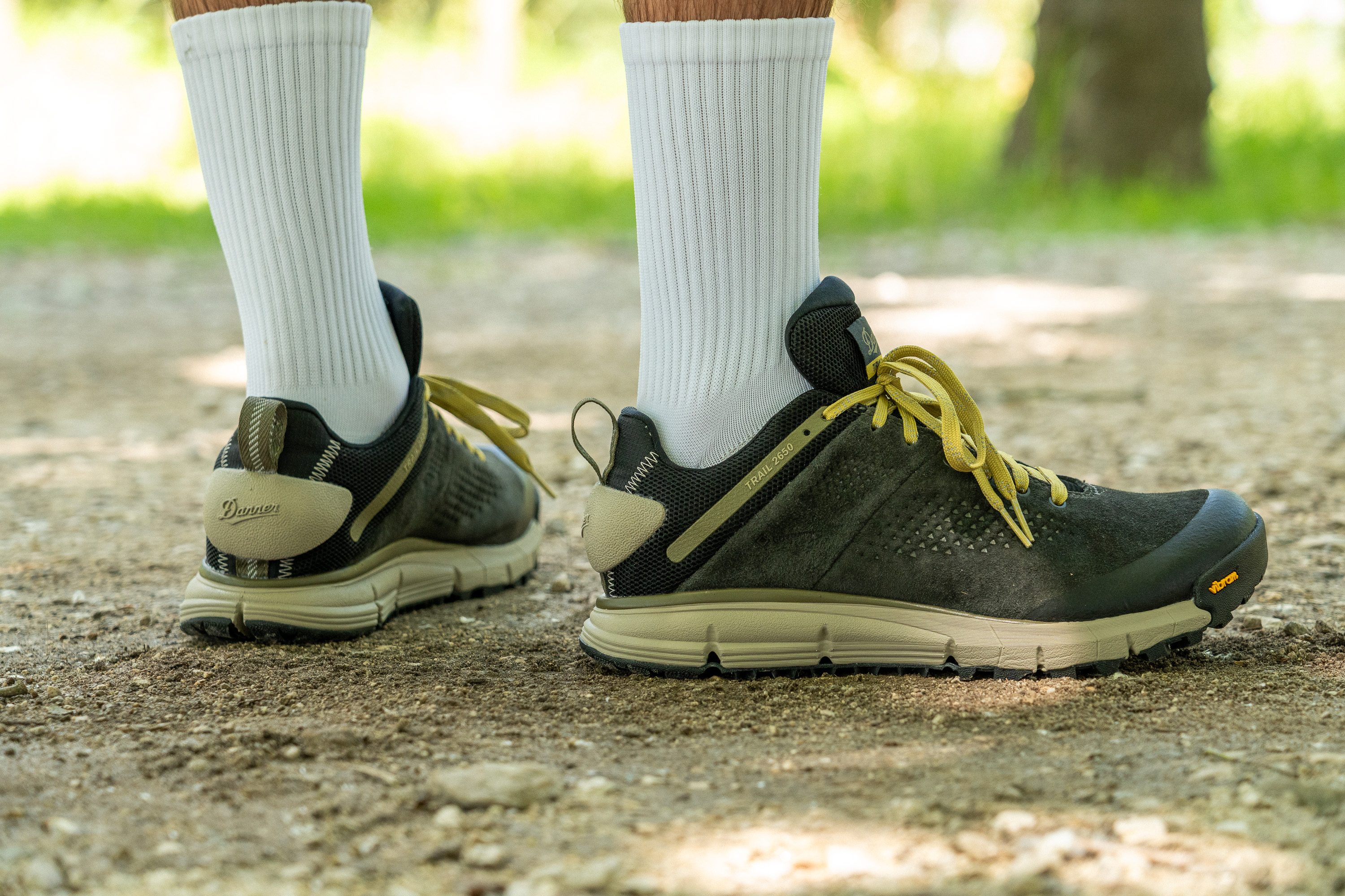 Danner Trail 2650 GTX review