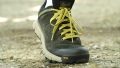 Danner Trail 2650 GTX toebox space