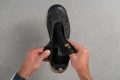 Danner Trail 2650 GTX Tongue: gusset type