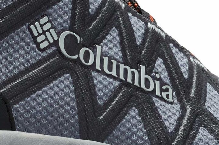 Columbia Peakfreak X2 Outdry logo
