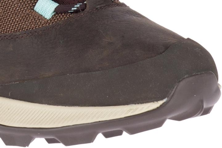 Merrell Zion upper 1.0