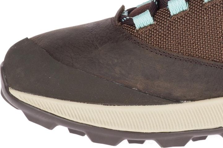 Merrell Zion upper