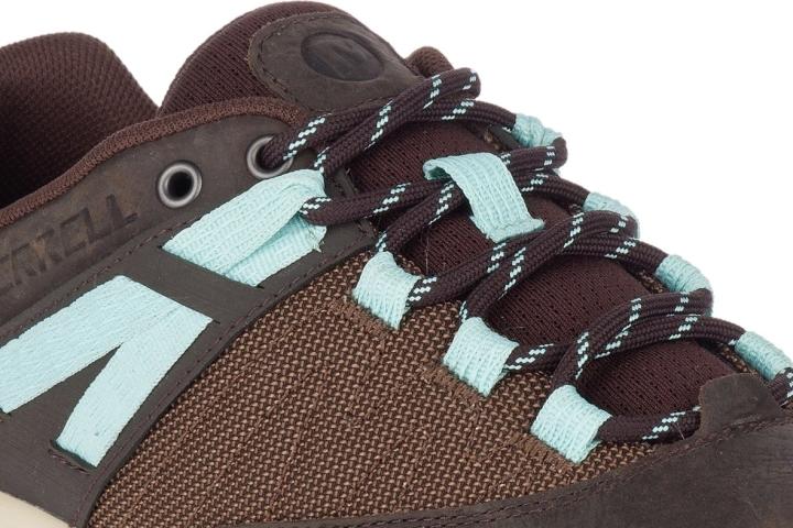 Merrell Zion upper 3.0