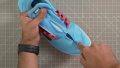 Nike Zoom Rival D 10 Cutting