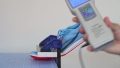 Nike Zoom Rival D 10 Flexibility Measurement