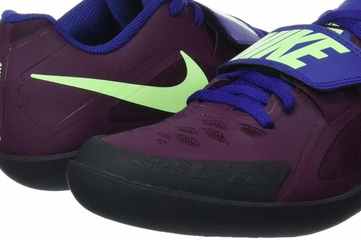 Nike Zoom Rival SD 2 updates
