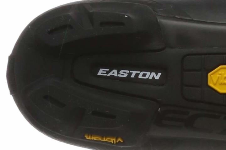 Unidirectional carbon sole Easton EC70 carbon fiber soles