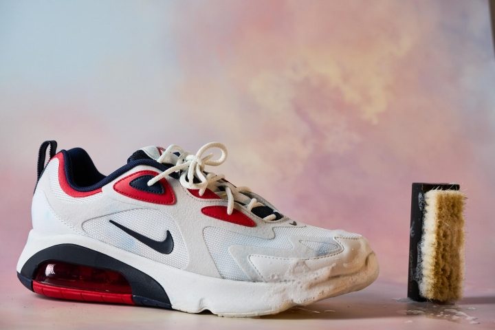 when did air max 200 come out