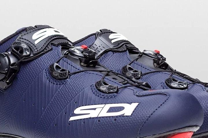 Sidi Wire 2 Carbon Matt Road Shoes