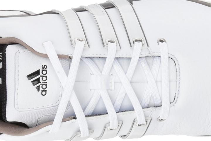 Adidas Tour 360 Boost 2.0 Secure fit with 360 Wrap